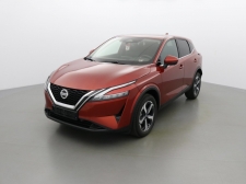 Photo du véhicule NISSAN QASHQAI 3 N-CONNECTA 