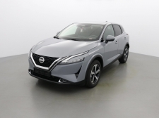 Photo du véhicule NISSAN QASHQAI 3 N-CONNECTA 