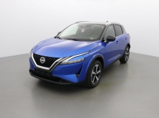 Photo du véhicule NISSAN QASHQAI 3 N-CONNECTA 