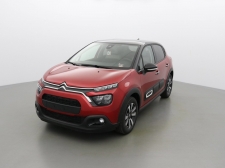 Photo du véhicule CITROEN C3  SHINE 