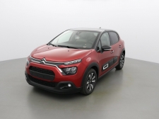 Photo du véhicule CITROEN C3  SHINE 