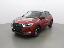 Photo du véhicule DS DS3 CROSSBACK BASTILLE