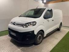 Photo du véhicule Citroën Jumpy Fg M 2.0 BlueHDi 120ch Confort S&S