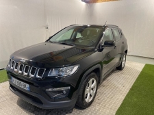 Photo du véhicule Jeep Compass 1.6 MultiJet II 120ch Longitude 4x2 Euro6d-T