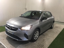 Photo du véhicule Opel Corsa 1.2 75ch Edition