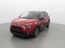 Photo du véhicule CITROEN C3  SHINE 