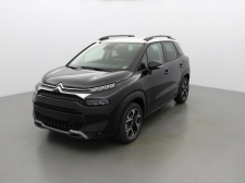 Photo du véhicule CITROEN C3 AIRCROSS PHASE 2 SHINE