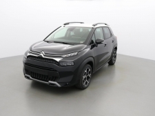 Photo du véhicule CITROEN C3 AIRCROSS PHASE 2 SHINE