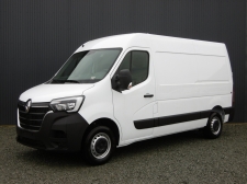 Photo du véhicule RENAULT MASTER 3 PHASE 3 L2H2  CONFORT