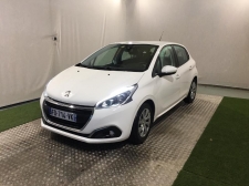 Photo du véhicule Peugeot 208 1.5 BlueHDi 100ch E6.c Active Business S&S BVM5 86g 5p