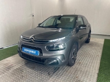 Photo du véhicule Citroën C4 Cactus BlueHDi 120ch S&S Feel Business EAT6 E6.d-TEMP