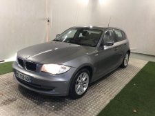 Photo du véhicule BMW Série 1 116d 115ch Confort 5p