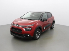 Photo du véhicule CITROEN C3  SHINE 