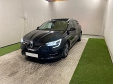 Photo du véhicule Renault Mégane Estate 1.6 E-Tech Plug-in 160ch Intens