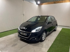 Photo du véhicule Peugeot 208 1.6 BlueHDi 100ch Active Business S&S 5p