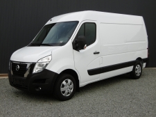 Photo du véhicule NISSAN INTERSTAR NV400  N-CONNECTA L2H2 3T5