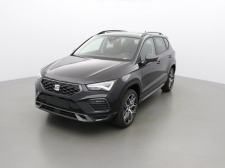 Photo du véhicule SEAT ATECA FR