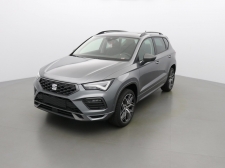 Photo du véhicule SEAT ATECA FR