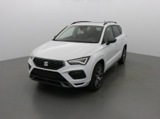 Photo du véhicule SEAT ATECA FR