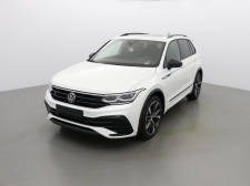 Photo du véhicule VOLKSWAGEN TIGUAN 2 PHASE 2 R-LINE