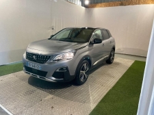 Photo du véhicule Peugeot 3008 1.5 BlueHDi 130ch E6.c Allure S&S EAT8