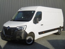 Photo du véhicule RENAULT MASTER 3 PHASE 3 L3H2 GRAND CONFORT