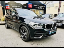 Photo du véhicule BMW X3 xDrive20dA 190ch Business Design