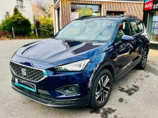 Photo du véhicule Seat Tarraco 2.0 TDI 150ch Style Business 7 places