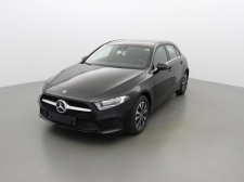 Photo du véhicule MERCEDES A 180 CDI STYLE