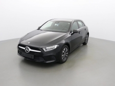 Photo du véhicule MERCEDES A 180 CDI STYLE