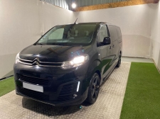 Photo du véhicule Citroën Jumpy Fg XL 2.0 BlueHDi 180ch Business S&S EAT6