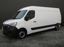 Photo du véhicule RENAULT MASTER 3 PHASE 3 L3H2 GRAND CONFORT