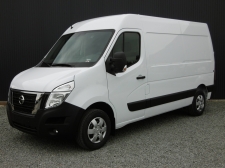 Photo du véhicule NISSAN INTERSTAR NV400  N-CONNECTA L2H2 3T5