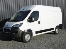 Photo du véhicule PEUGEOT BOXER FOURGON TOLE L2H2 PREMIUM