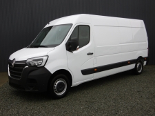 Photo du véhicule RENAULT MASTER 3 PHASE 3 L3H2 GRAND CONFORT