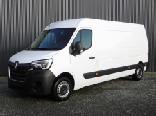 Photo du véhicule RENAULT MASTER 3 PHASE 3 L3H2 GRAND CONFORT