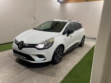 Photo du véhicule Renault Clio Estate 1.5 dCi 90ch energy Limited EDC Euro6c