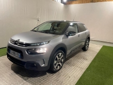 Photo du véhicule Citroën C4 Cactus BlueHDi 100ch S&S Shine Business E6.d-TEMP 92g