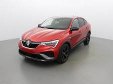 Photo du véhicule RENAULT ARKANA RS LINE