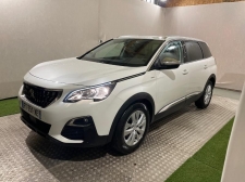 Photo du véhicule Peugeot 5008 1.5 BlueHDi 130ch S&S Style EAT8