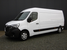 Photo du véhicule RENAULT MASTER 3 PHASE 3 L3H2 GRAND CONFORT