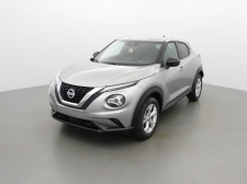 Photo du véhicule NISSAN JUKE 2 N-CONNECTA