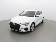 Photo du véhicule AUDI A3 SPORTBACK (8Y) DESIGN