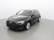 Photo du véhicule AUDI A3 SPORTBACK (8Y) DESIGN
