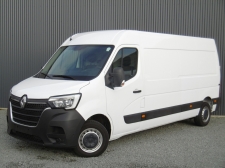 Photo du véhicule RENAULT MASTER 3 PHASE 3 L3H2 GRAND CONFORT