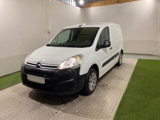 Photo du véhicule Citroën Berlingo M BlueHDi Business