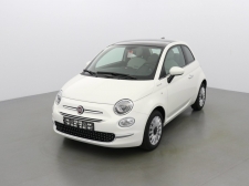 Photo du véhicule FIAT 500 SERIE 9 DOLCEVITA
