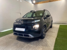 Photo du véhicule Citroën C3 Aircross PureTech 110ch S&S Feel Business E6.d