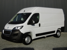 Photo du véhicule PEUGEOT BOXER FOURGON TOLE L2H2 PREMIUM