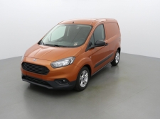 Photo du véhicule FORD TRANSIT COURIER TREND